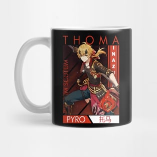 Thoma Mug